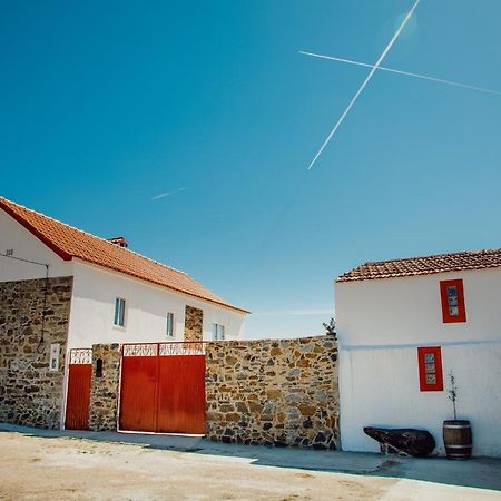 Quinta Dos Avos Lourenco Sertã Esterno foto